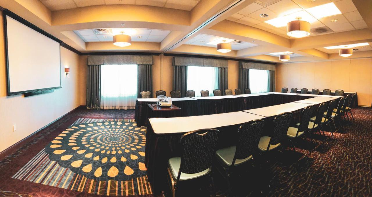 Glacier Peaks Hotel Browning Bagian luar foto