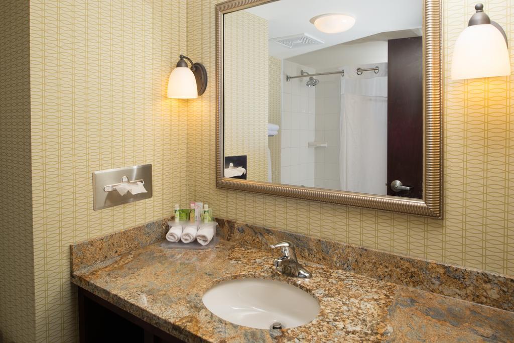 Glacier Peaks Hotel Browning Ruang foto