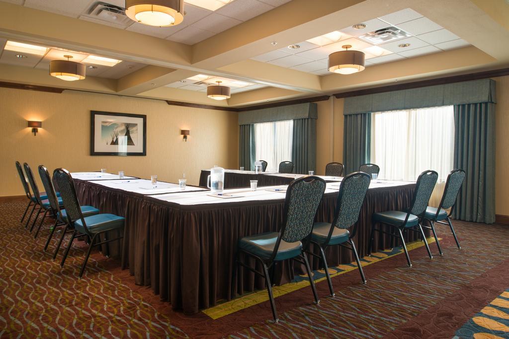 Glacier Peaks Hotel Browning Bagian luar foto