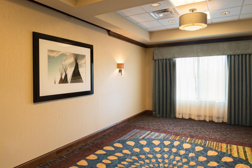 Glacier Peaks Hotel Browning Bagian luar foto