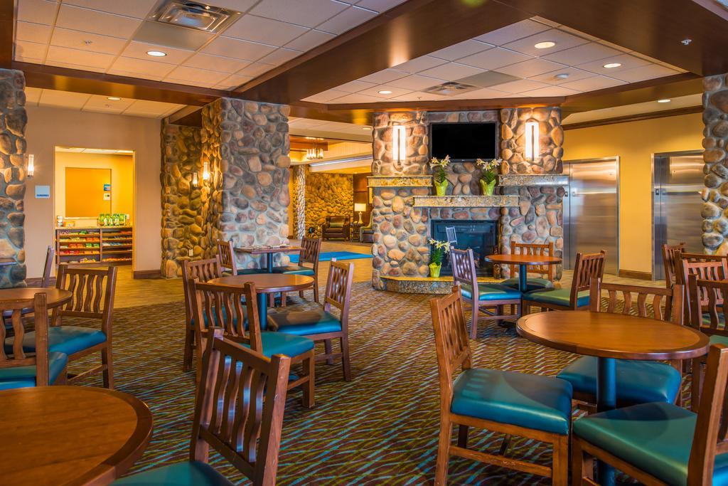 Glacier Peaks Hotel Browning Bagian luar foto