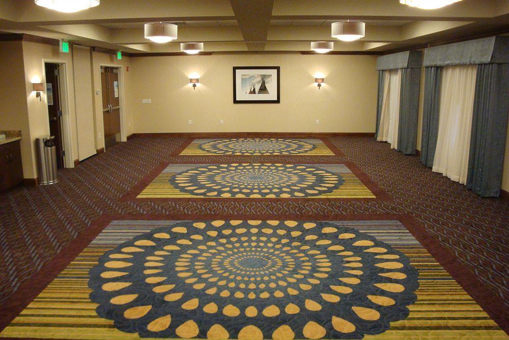 Glacier Peaks Hotel Browning Bagian luar foto