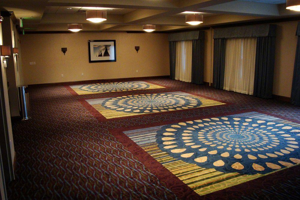 Glacier Peaks Hotel Browning Bagian luar foto