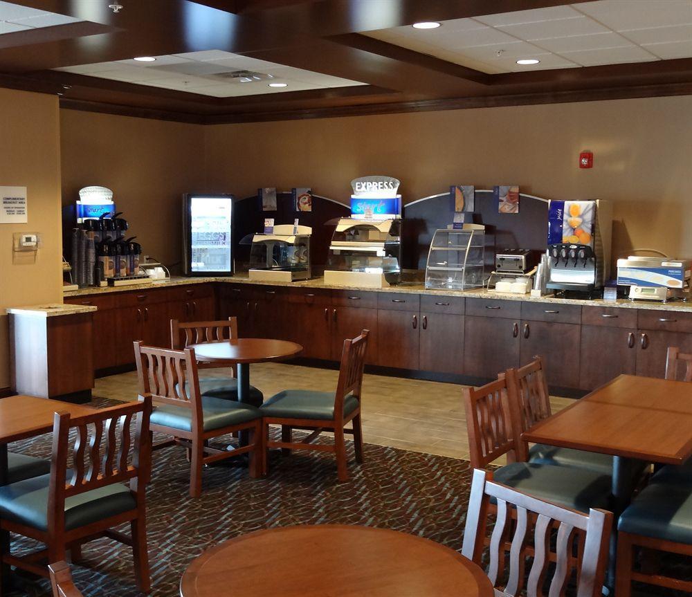 Glacier Peaks Hotel Browning Bagian luar foto